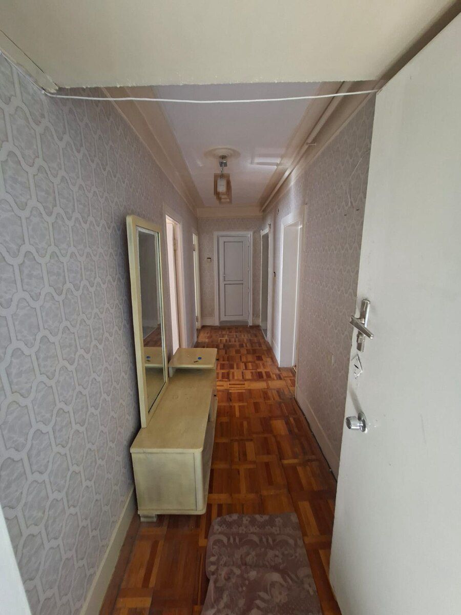 3-otaqlı mənzil, Gəncə ş., 75 m² — Mənzil, Gəncə (7)