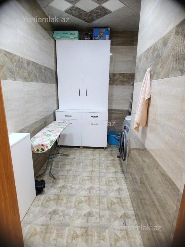 Satılır 4 otaqlı Bina evi menzil (Yeni tikili), 150 m², Yasamal rayonu — Mənzil, Bakı (8)