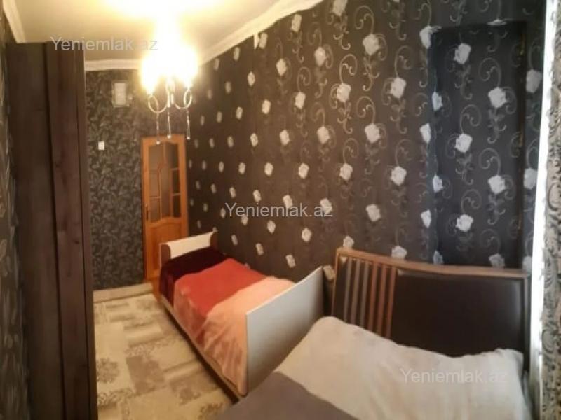 Satılır 2 otaqlı Bina evi menzil (Yeni tikili), 50 m², Xırdalan ş — Mənzil (5)
