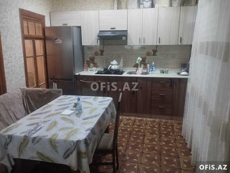 Həyət evləri Satılır Sabunçu r., Maştağa q., 6 otaq, 90 m² — Ev, villa, Bakı (7)