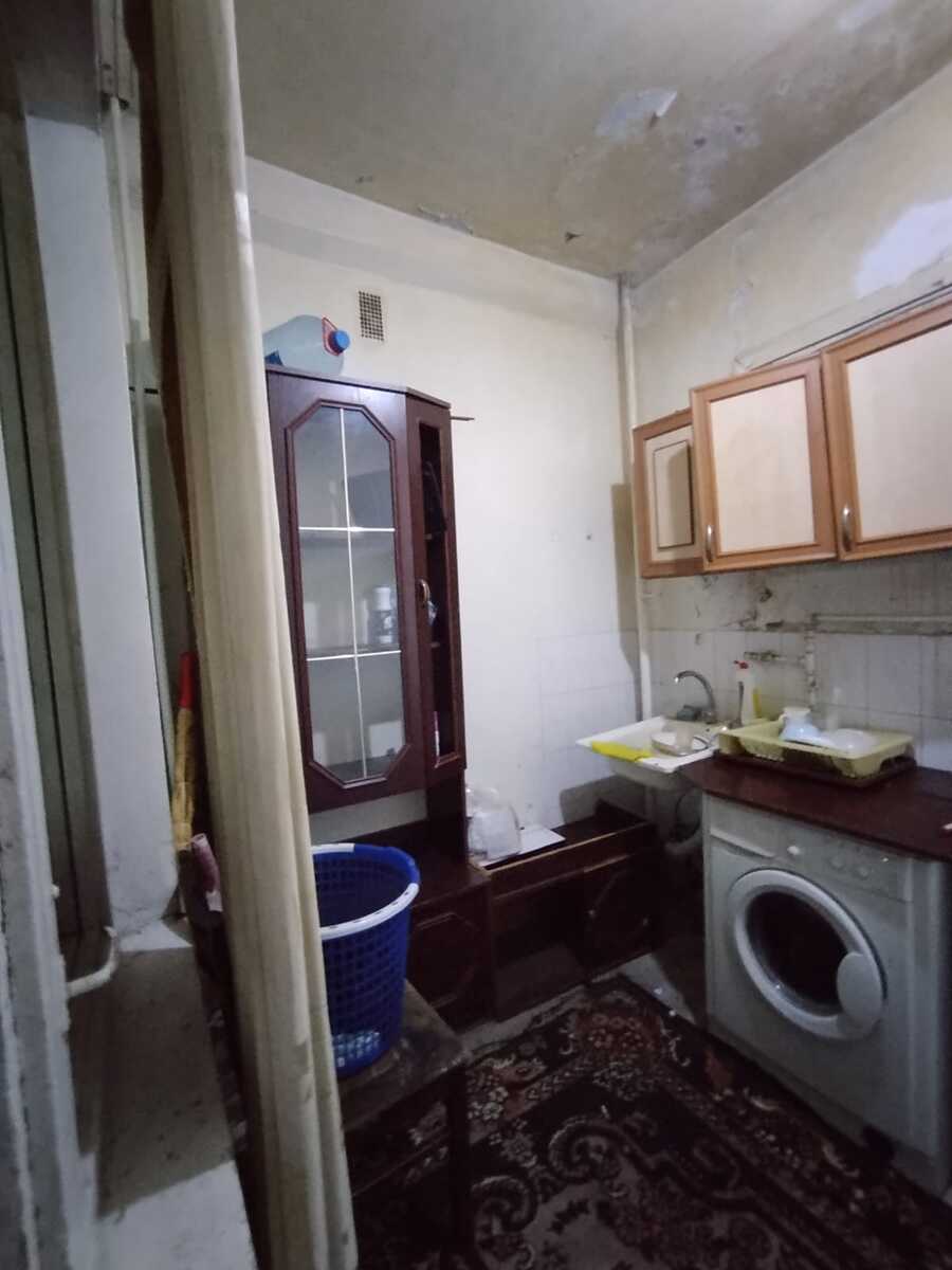 Satılır 2 otaqlı köhnə tikili 70 m² — Mənzil, Bakı (9)