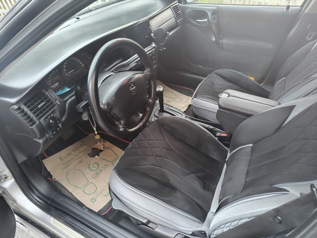 Opel Vectra, 1.8 L, 2000 il, 280 000 km 99-ZS-089 — Avtomobillər, Bakı (5)