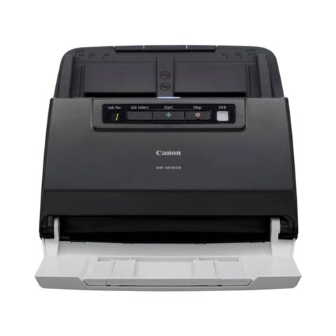 Sənəd skaneri Canon imageFORMULA DR-M160II (9725B003) — Ofis texnikası və sərf materialları