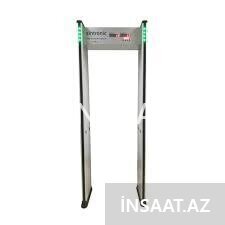 Sintronics metal arama detektorları — Təhlükəsizlik sistemləri, Bakı (2)