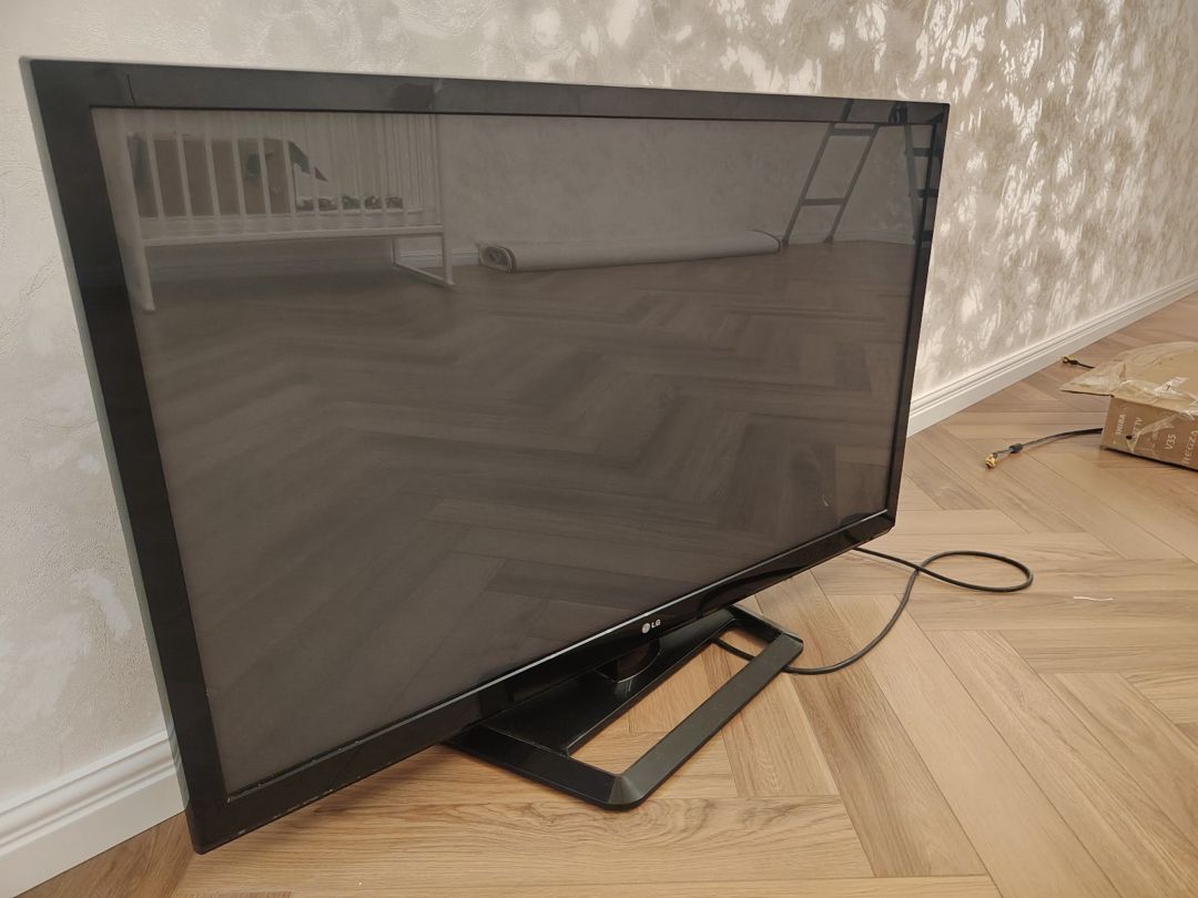 Televizor LG — TV və Video, Bakı