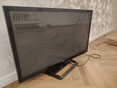 Televizor LG — Bakı