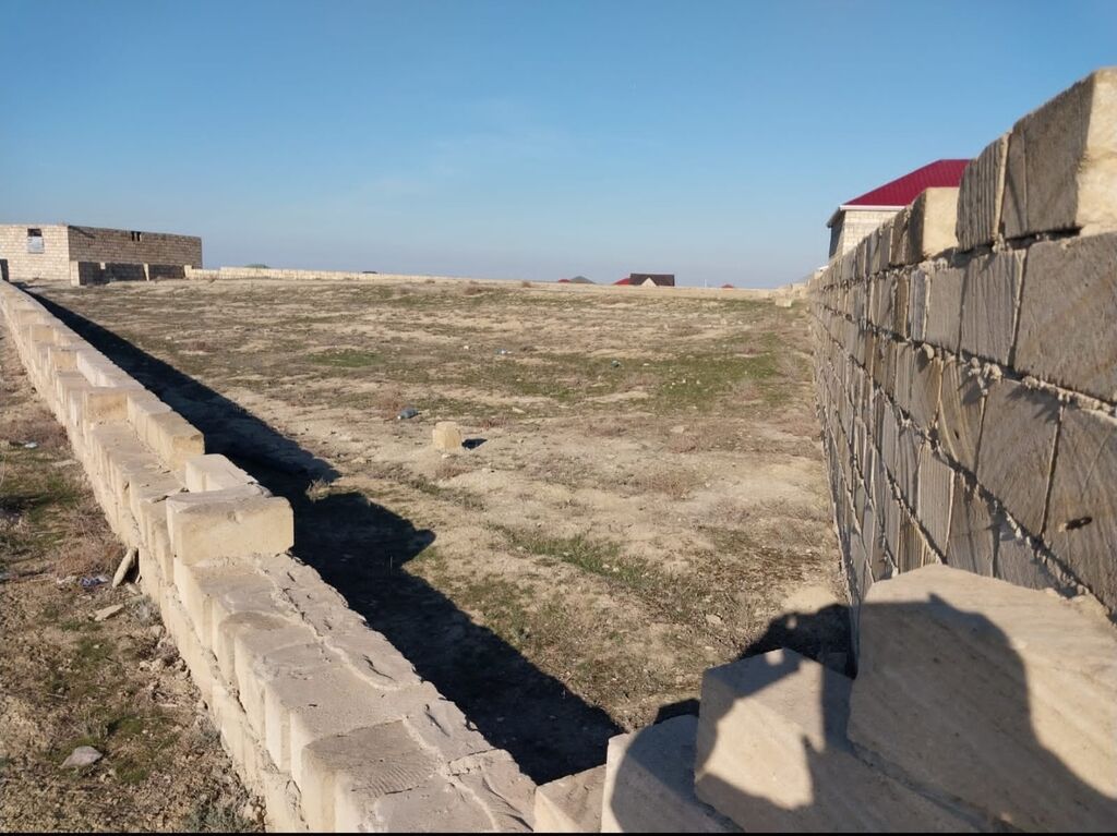 7 sot, Tikinti, Kupça (Çıxarış) — Torpaq, Ceyranbatan (2)