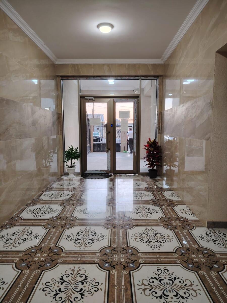 İcarəyə verilir 2 otaqlı yeni tikili 65 m² — Mənzil, Bakı (11)