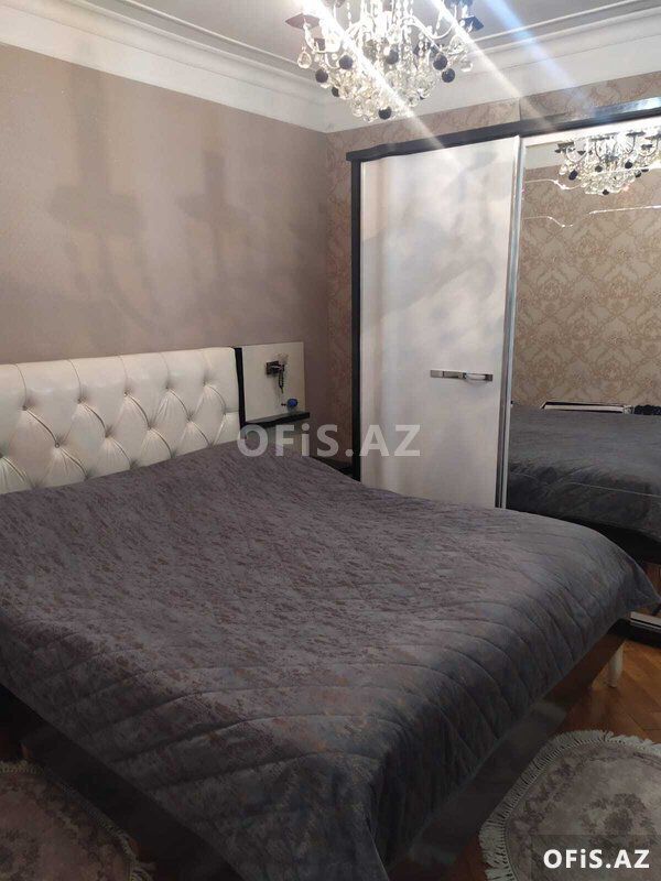 Köhnə tikili Satılır Sabunçu r., Bakixanov q., 4 otaq, 85 m² — Mənzil, Bakı (4)