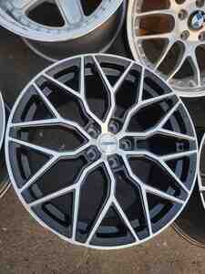 BMW F10 diskləri R20 — Diskləri, Bakı (2)