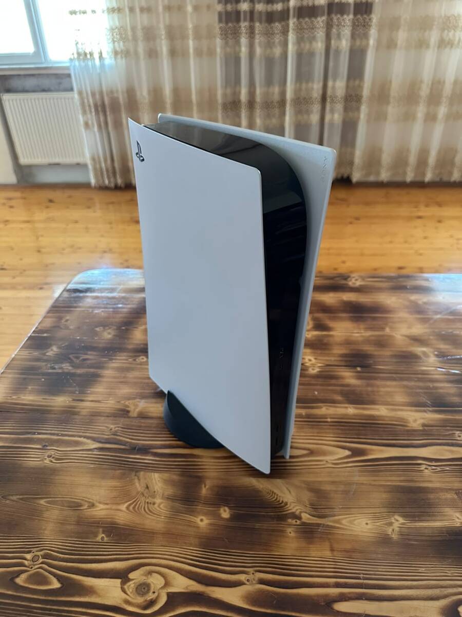 PlayStation 5 — Oyunlar, konsollər və proqramlar, Bakı (2)