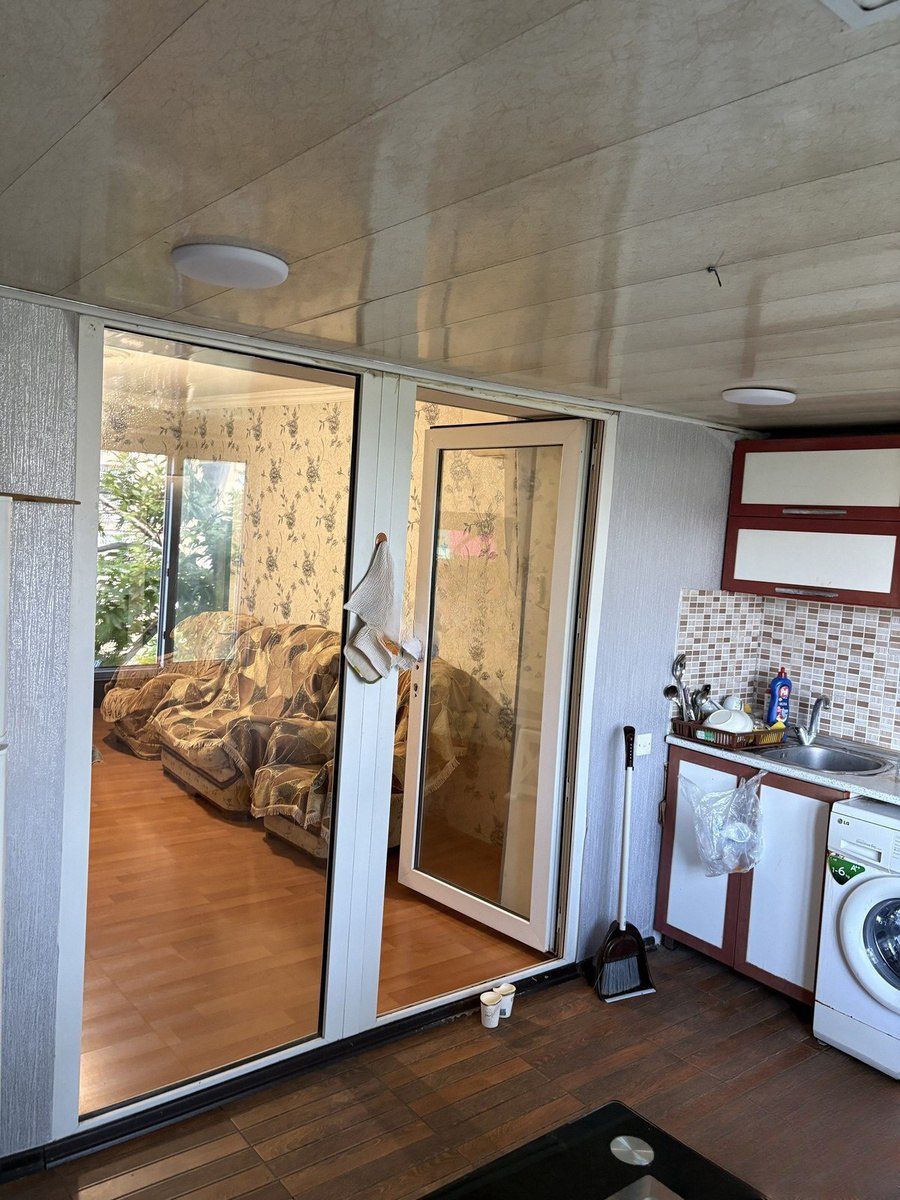 Satılır 2 otaqlı köhnə tikili 45 m² — Mənzil, Bakı (4)