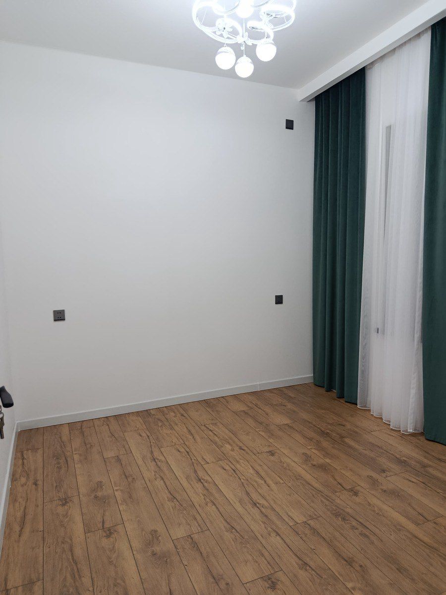 Satılır 4 otaqlı həyət evi/bağ evi 130 m² — Ev, villa, Bakı (8)