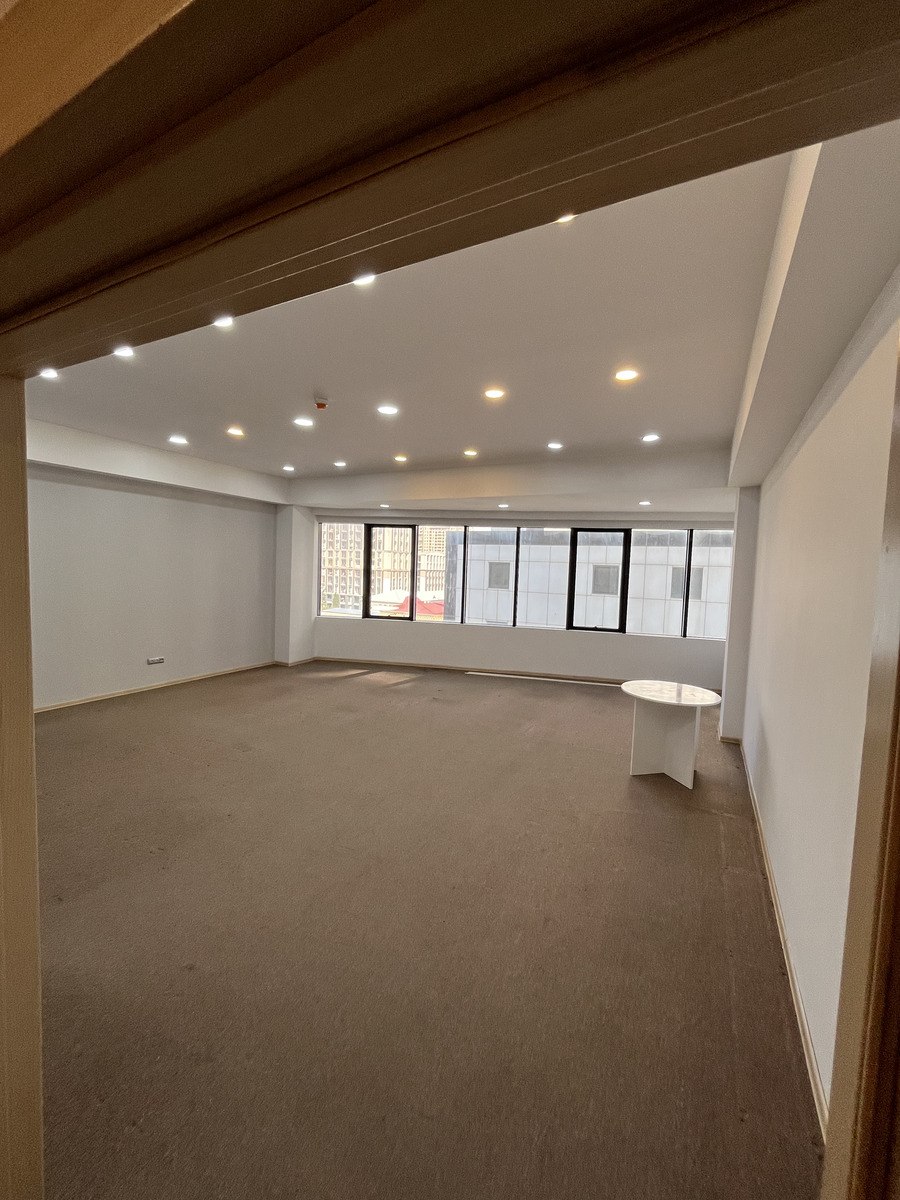 İcarəyə verilir 4 otaqlı ofis 245 m² — Ofis, Bakı (6)