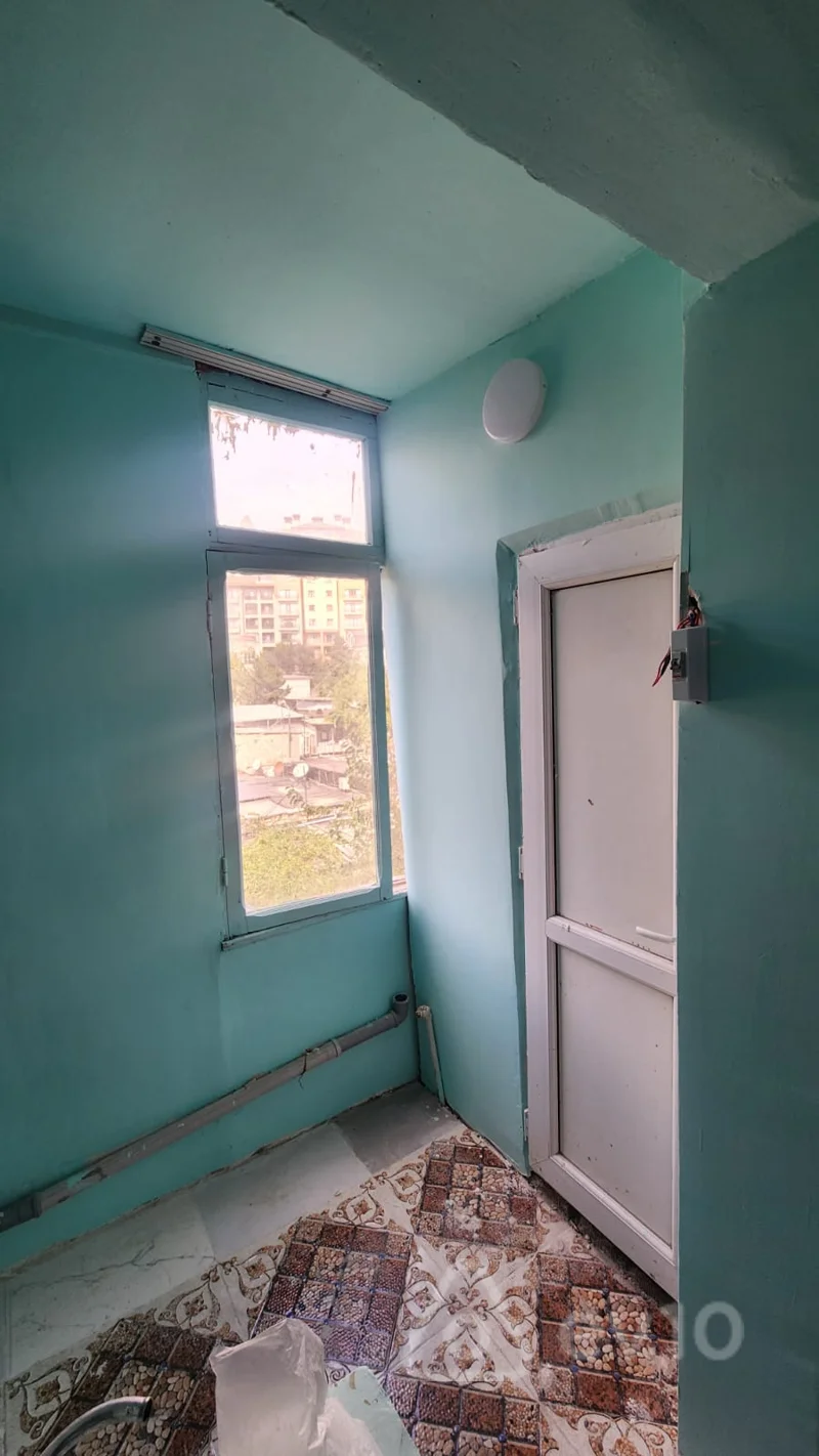 1 otaqlı mənzil, 42 m², Təbriz küçəsi — Mənzil, Bakı (3)