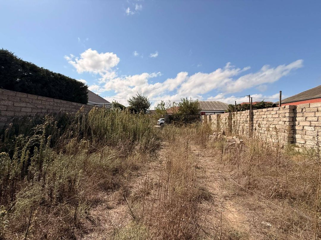 Satılır torpaq 5 sot — Torpaq, Bakı (5)