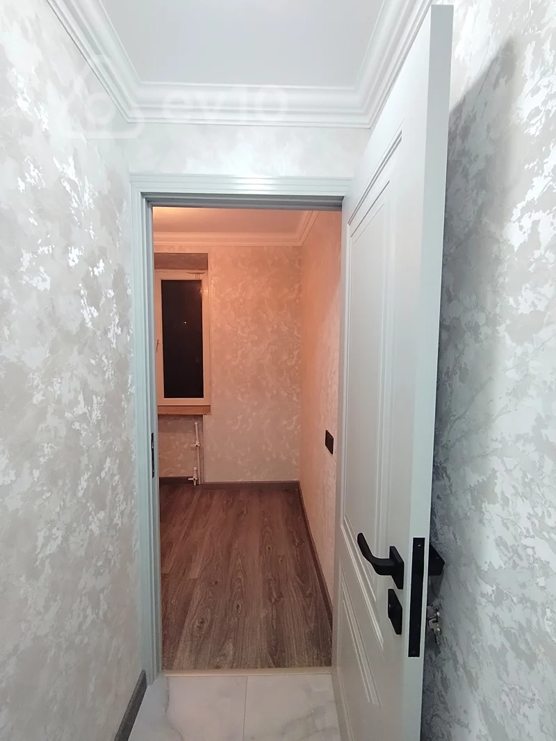 2 otaqlı mənzil, 35 m², Parlament prospekti — Mənzil, Bakı (7)
