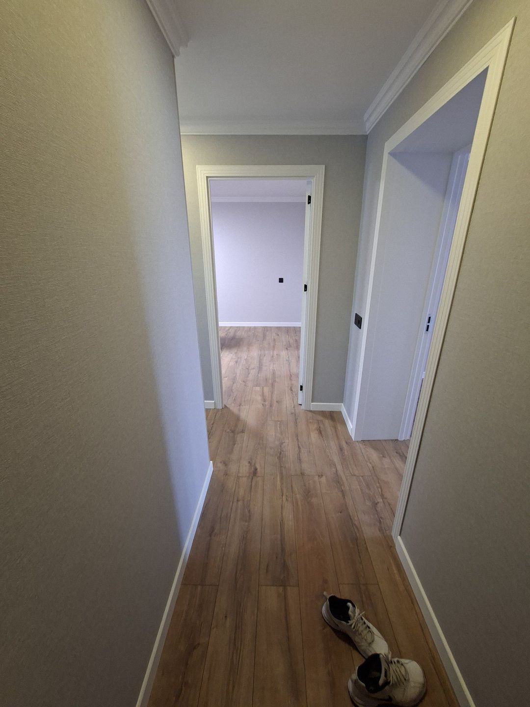 Satılır 3 otaqlı köhnə tikili 80 m² — Mənzil, Bakı (4)