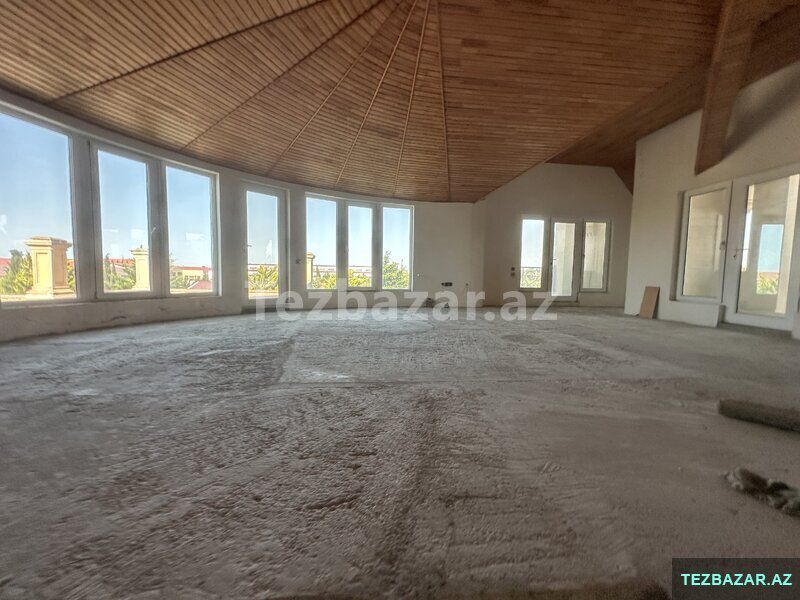 Buzovnada Villa — Ev, villa, Bakı (6)