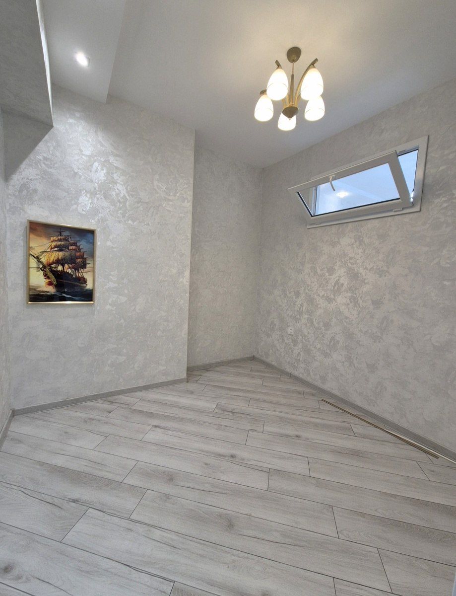Satılır 3 otaqlı yeni tikili 60 m² — Mənzil, Bakı (6)