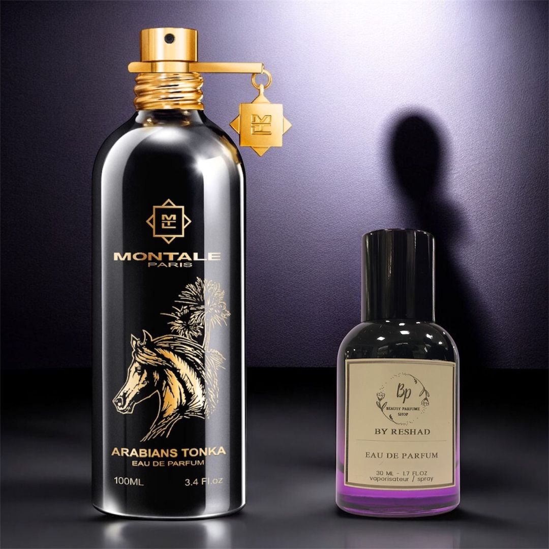 By Reshad Arabians Tonka ətir suyu qdınlar üçün 30 ml — Mallar, Bakı