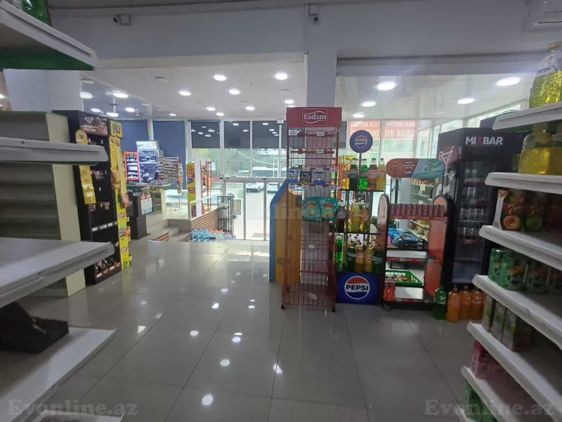 Kirayə verilir Obyekt 500 m² Bakı, Suraxanı r., Qaraçuxur — Əmlak, Bakı (7)