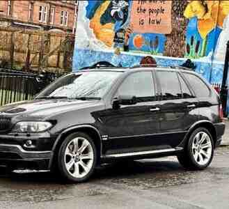 BMW X5 diskləri R20 — Bakı