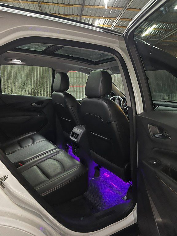 Chevrolet Equinox, 1.5 L, 2019 il, 90 000 km 20-FL-562 — Avtomobillər, Gəncə (12)
