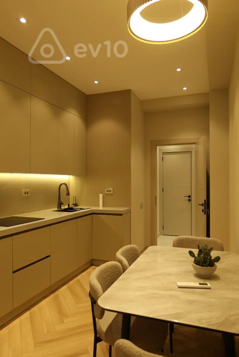 2 otaqlı mənzil, 78 m², Əhməd Cəmil — kirayə — Mənzil, Bakı (9)