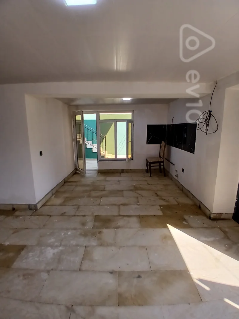 5 otaqlı həyət evi, 150 m², Masazirin girisi — Ev, villa, Bakı (6)