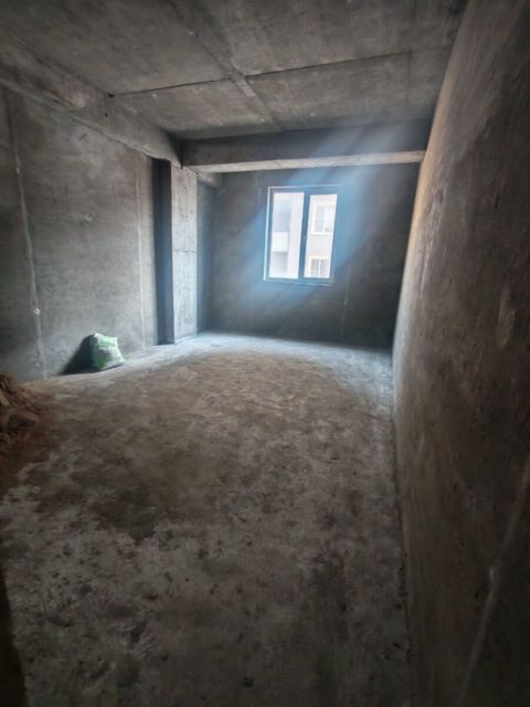 1-otaqlı yeni tikili, Saray qəs., 63 m² — Sumqayıt