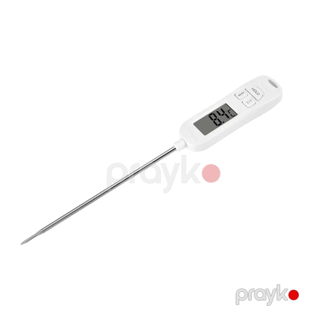 Bişirmə termometri ADT-000272 — Mallar, Bakı (2)