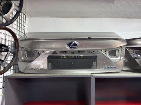 Lexus ES 300 2016-2018 baqajı — Bakı
