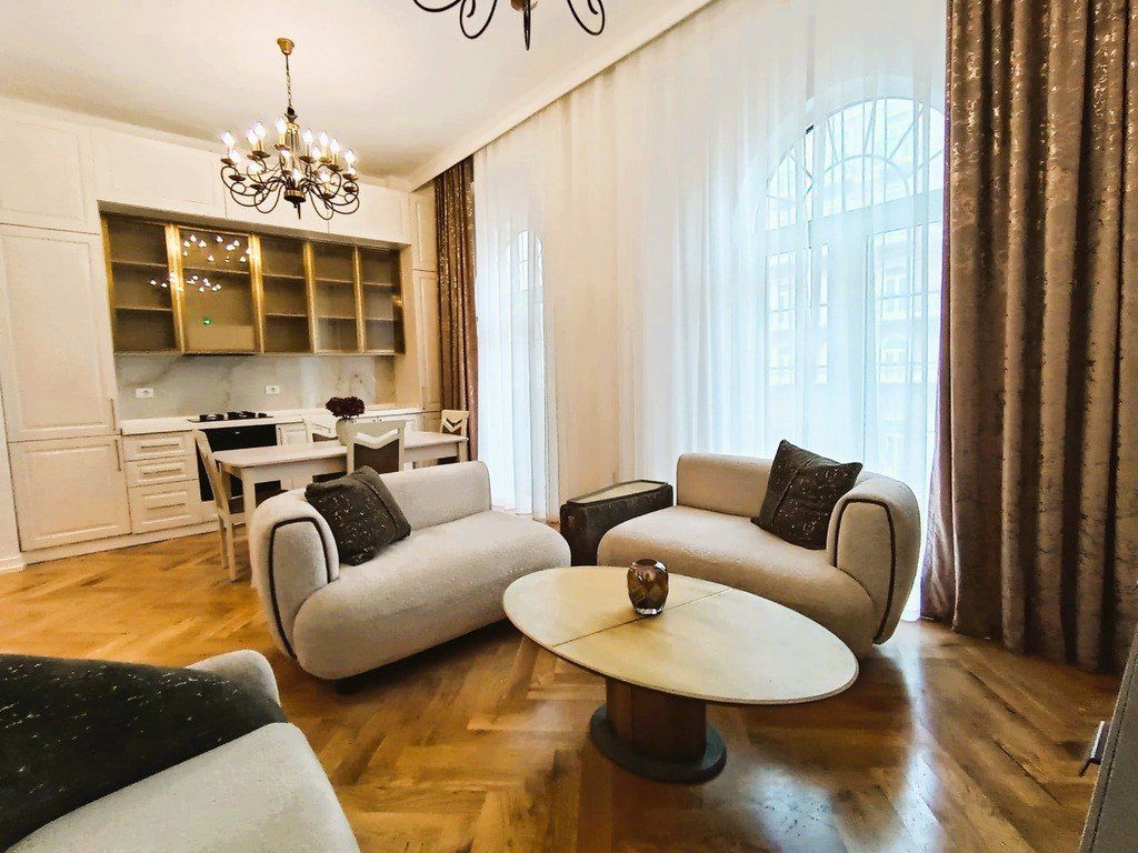 Satılır 3 otaqlı yeni tikili 120 m² — Mənzil, Bakı (11)