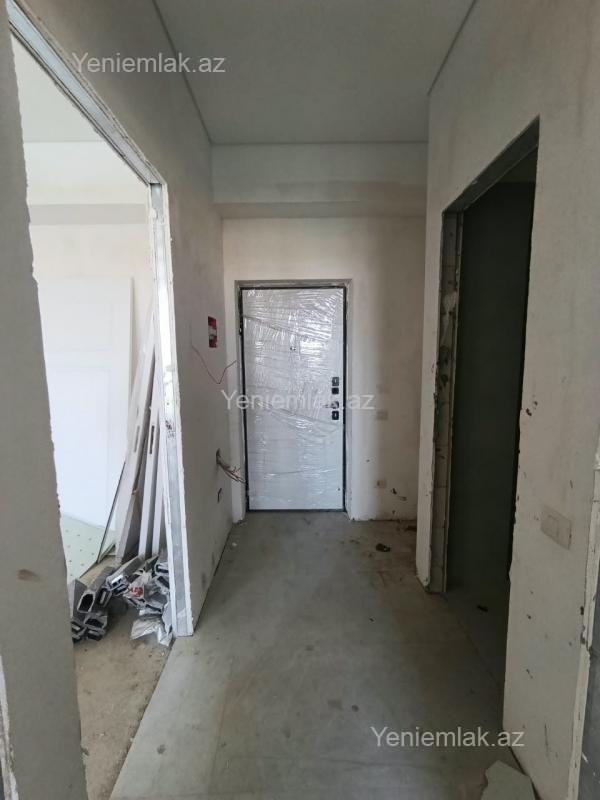 Satılır 2 otaqlı Bina evi menzil (Yeni tikili), 52 m², Yasamal rayonu — Mənzil, Bakı (6)