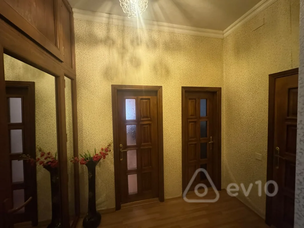 2 otaqlı mənzil, 70 m², Mircəlal — kirayə — Mənzil, Bakı (7)