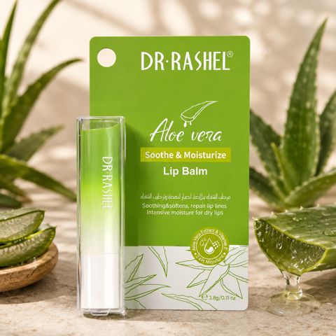 Dodaq yağı Rashel Soft Pinch 000 Universal Clear — Bakı