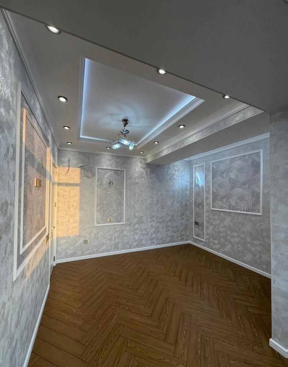 Satılır 3 otaqlı yeni tikili 115 m² — Mənzil, Bakı (10)