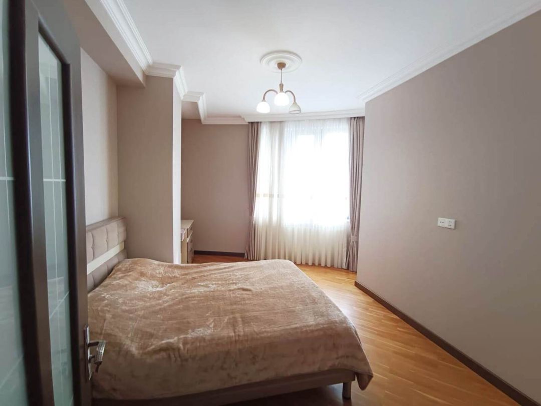 Satılır 4 otaqlı yeni tikili 158 m² — Mənzil, Bakı (9)