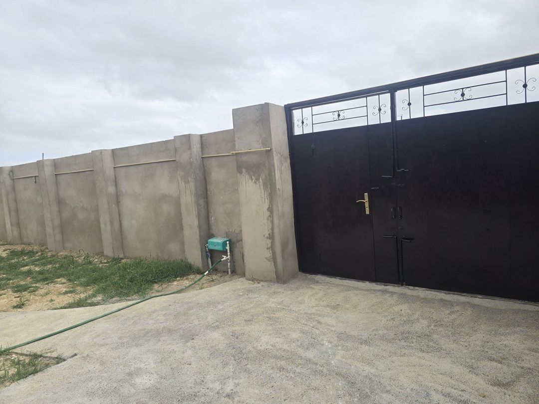 Satılır 4 otaqlı həyət evi/bağ evi 130 m² — Ev, villa, Bakı (9)