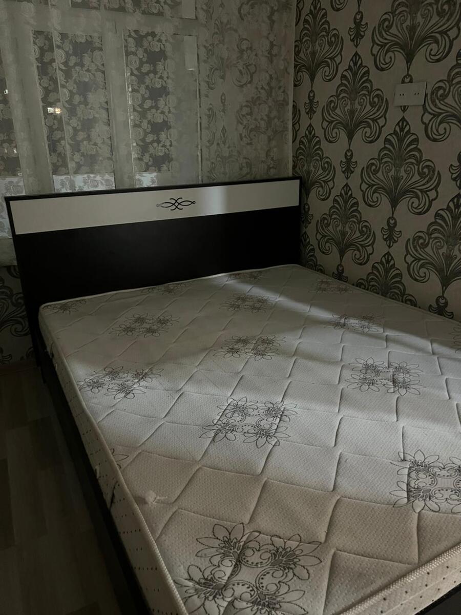İcarəyə verilir 2 otaqlı yeni tikili 50 m² — Mənzil, Bakı (4)