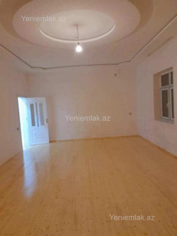 Satılır 8 otaqlı Həyət evi / Villa, 400 m², Xəzər bağları — Ev, villa, Sumqayıt (5)
