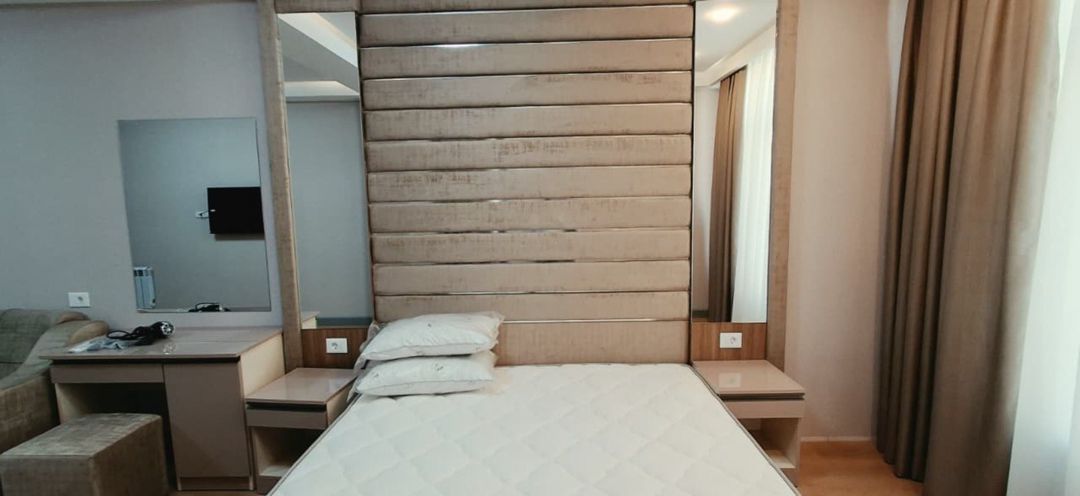 İcarəyə verilir 2 otaqlı yeni tikili 80 m² — Mənzil, Bakı (8)