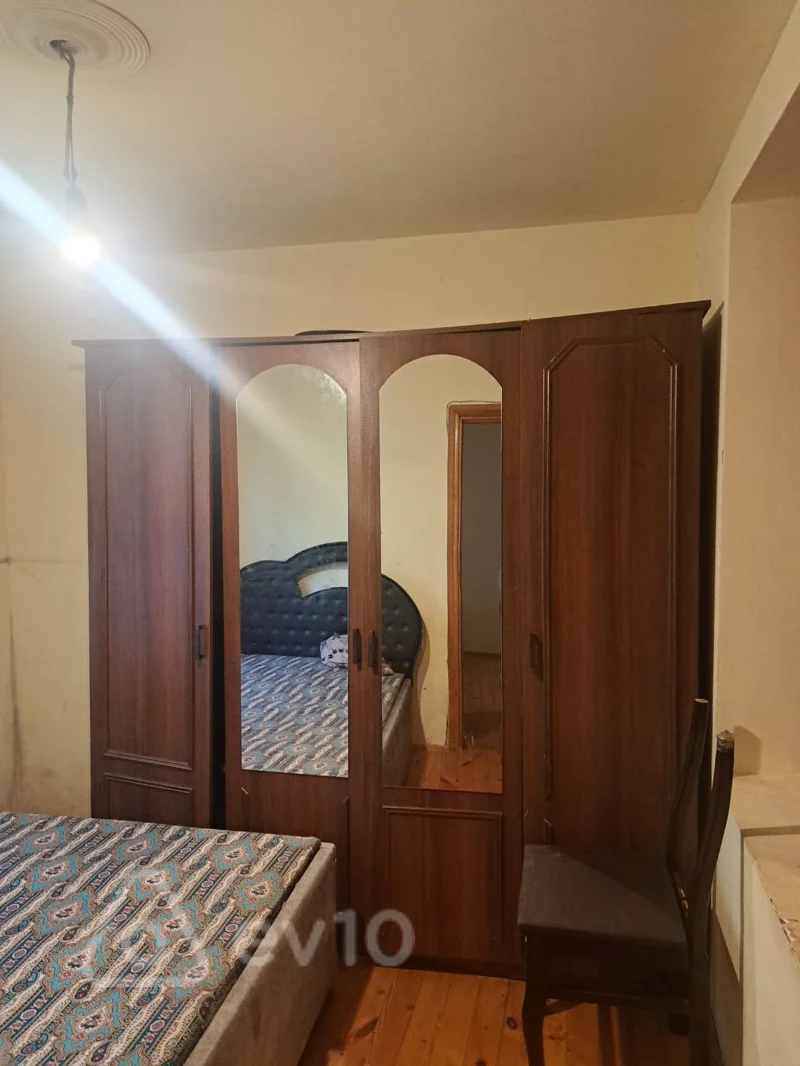 2 otaqlı mənzil, 50 m², 14cu mehelle, Sumqayıt — kirayə — Mənzil, Sumqayıt (7)