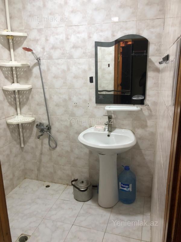 Satılır 2 otaqlı Bina evi menzil (Köhnə tikili), 55 m², 9-cu mikrorayon — Mənzil, Sumqayıt (11)