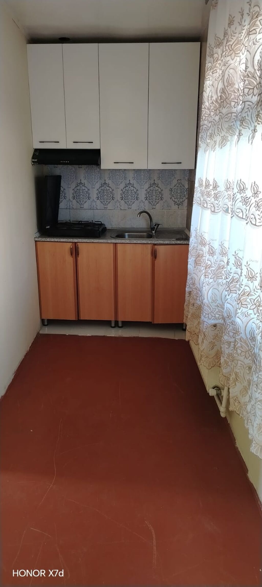 Saray 1 saylı mektebe yaxın 200m — Ev, villa, Saray (7)