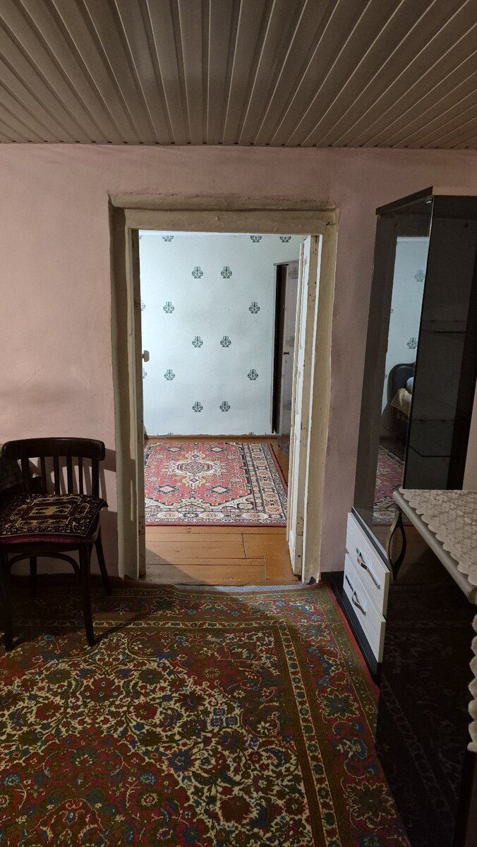 Həyət evi kirayə verilir, İnşaatçılar m — Ev, villa, Bakı (12)