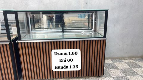 Endirim. Vitrin soyuducu satilir 750azn. Unvan bulbule Nigaz — Soyutma avadanlıqları