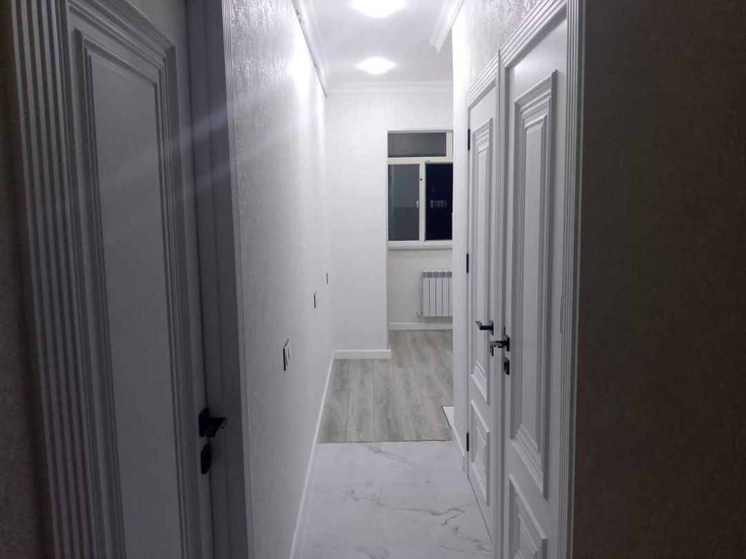 Satılır 2 otaqlı köhnə tikili 65 m² — Mənzil, Bakı (4)
