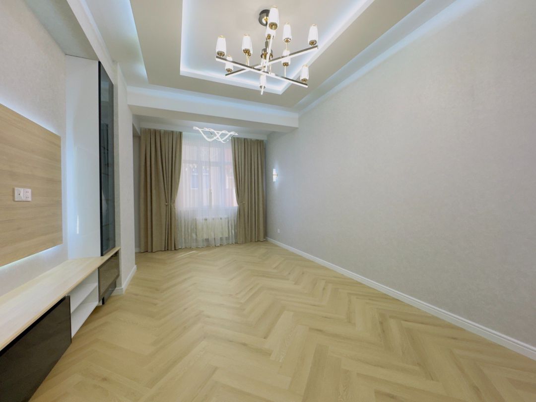 Satılır 3 otaqlı yeni tikili 103 m² — Mənzil, Bakı (3)